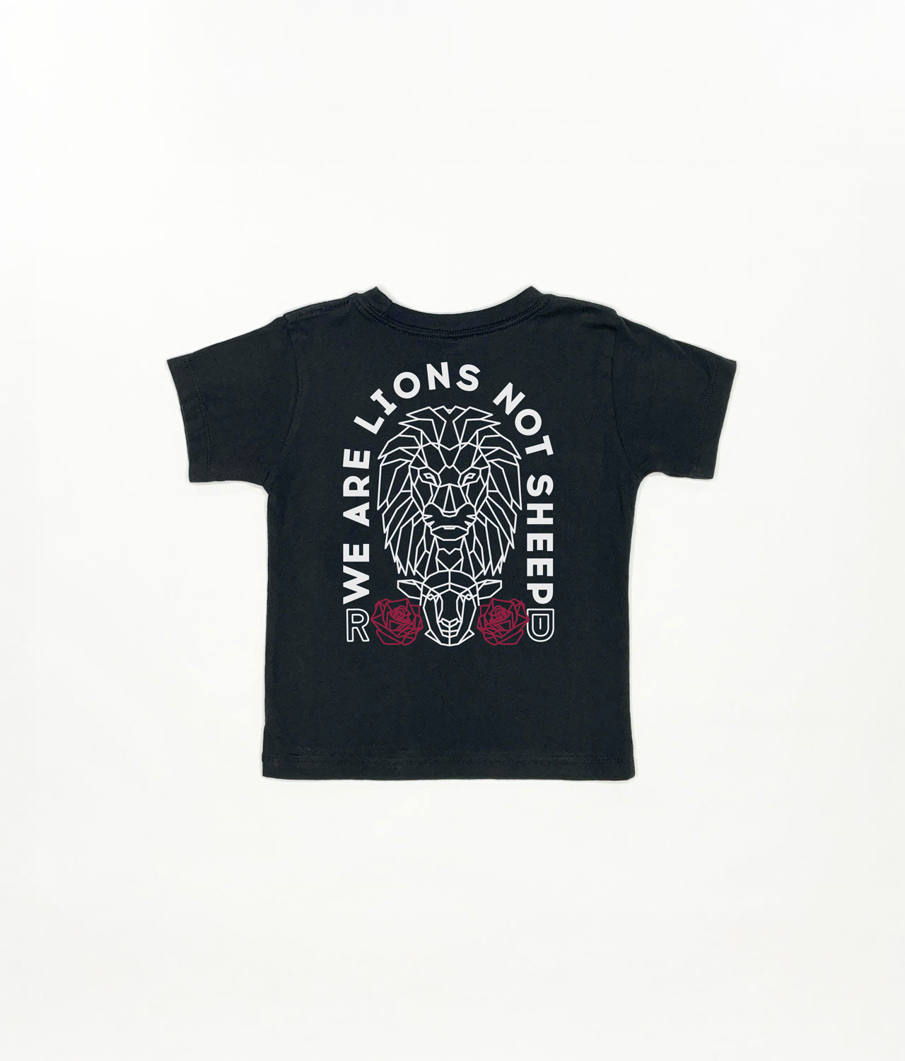 Lions Toddler Tee