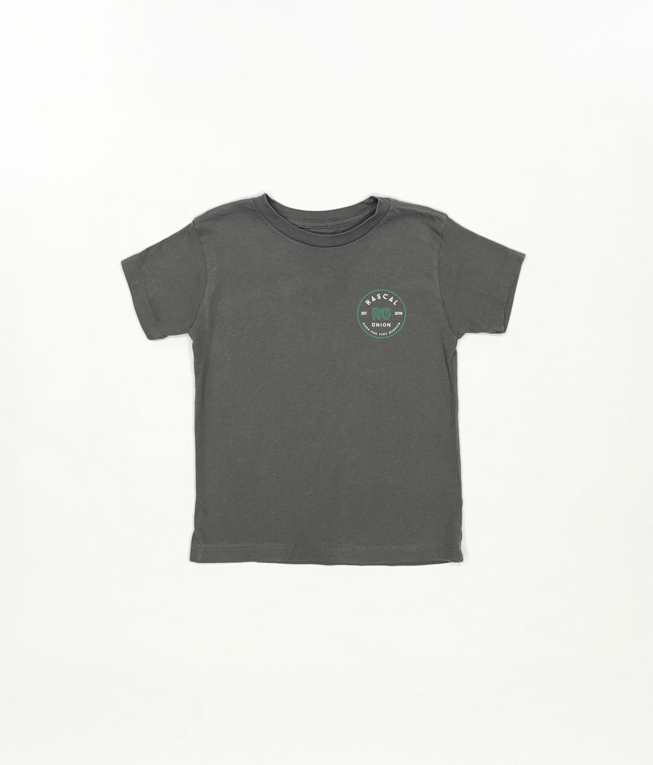 Rascal Union Toddler Tee