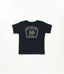 The Bear Toddler Tee