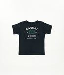 Typography Toddler Tee