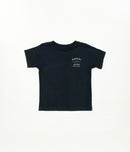 Typography Toddler Tee