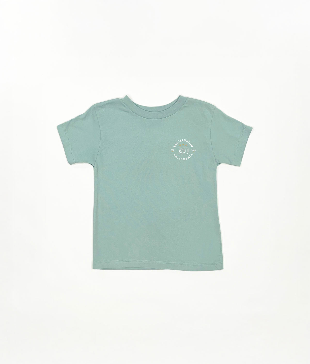 Tile Toddler Tee
