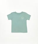 Tile Toddler Tee