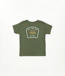 The Bear Toddler Tee