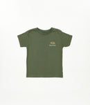 The Bear Toddler Tee