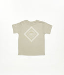 Tile Toddler Tee