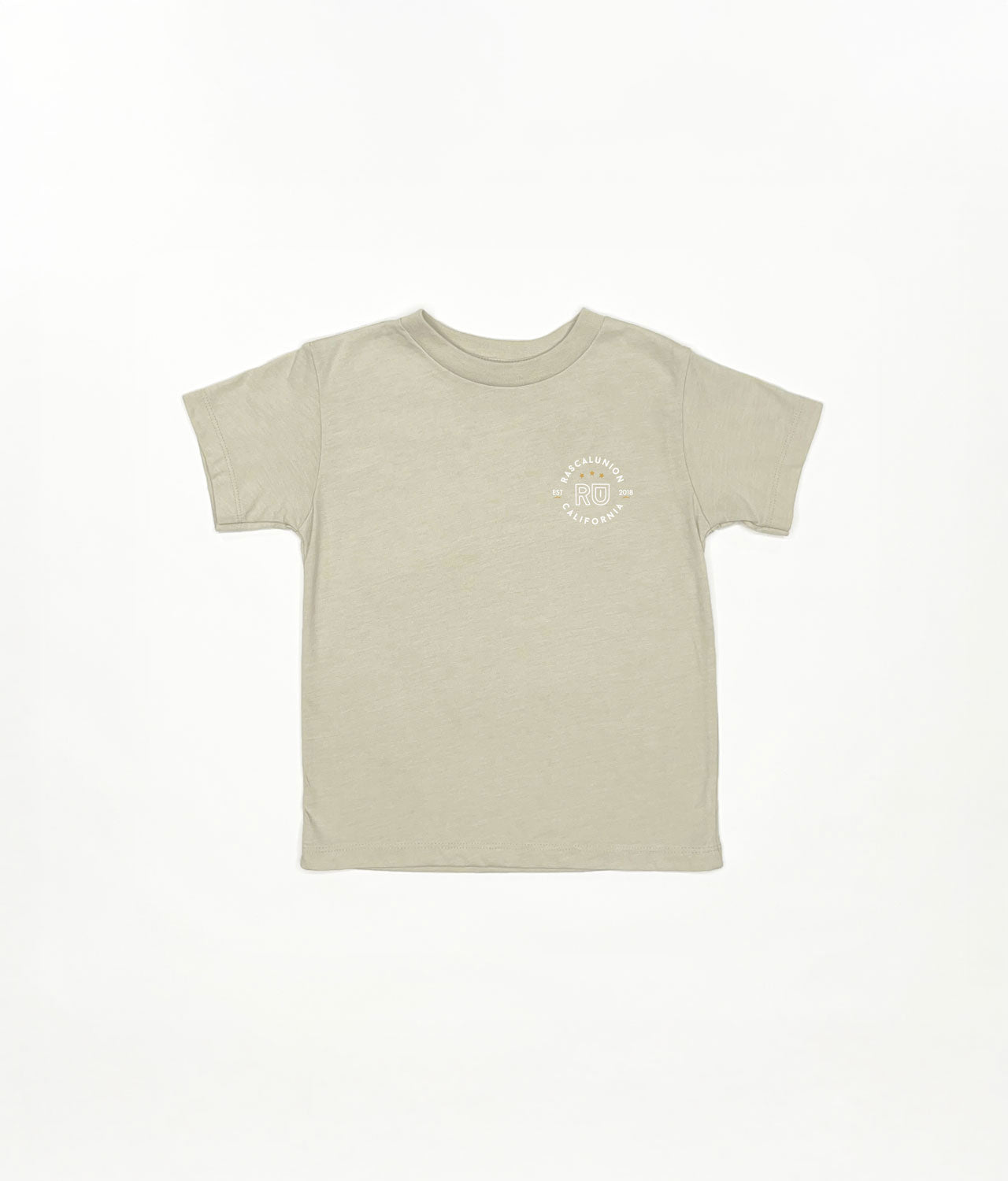 Tile Toddler Tee