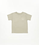 Tile Toddler Tee