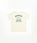 Typography Toddler Tee