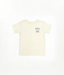 Typography Toddler Tee
