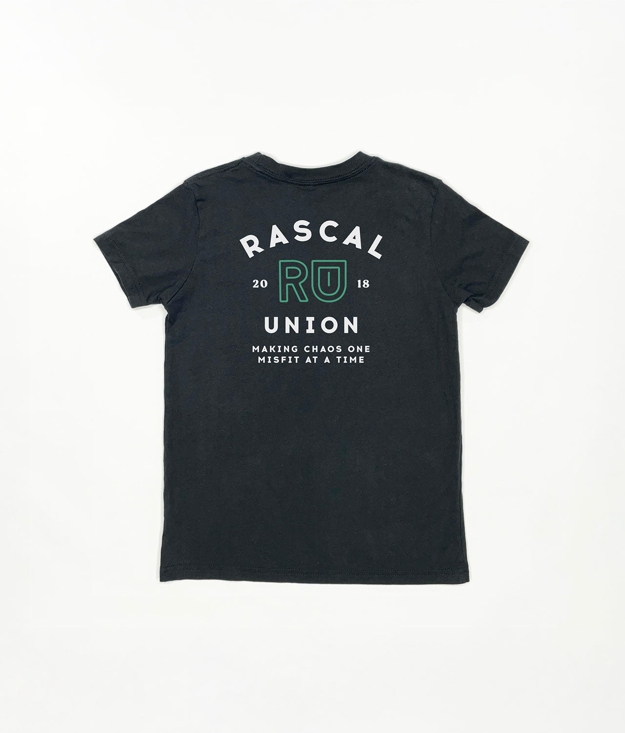 Typography Youth Tee